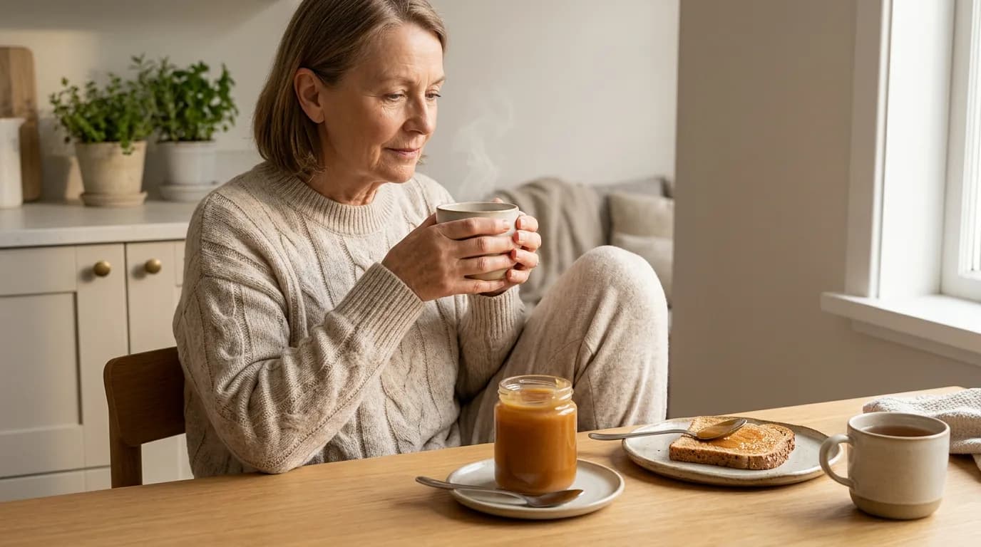 Finding relief from shingles with Manuka Honey