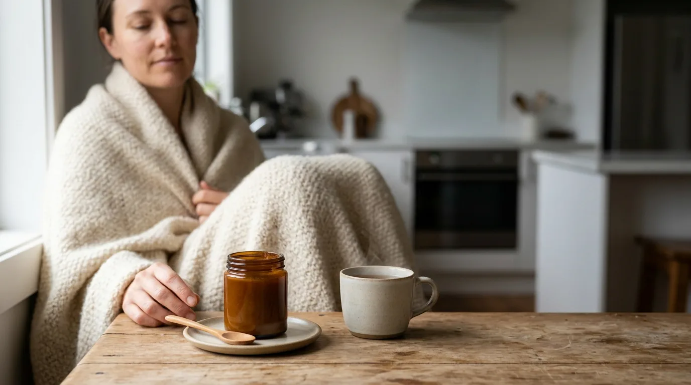Easing Allergy Symptoms with Manuka Honey: Rachel's Story
